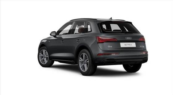 AUDI Q5 2.0 55 TFSIE PHEV PERFORMANCE BLACK QUATTRO S TRONIC
