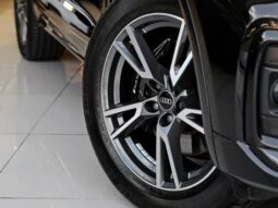 
										AUDI Q5 2.0 55 TFSIE PHEV PERFORMANCE BLACK QUATTRO S TRONIC cheio									