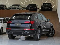 
										AUDI Q5 2.0 55 TFSIE PHEV PERFORMANCE BLACK QUATTRO S TRONIC cheio									