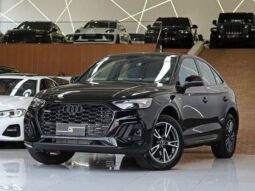 
										AUDI Q5 2.0 55 TFSIE PHEV PERFORMANCE BLACK QUATTRO S TRONIC cheio									