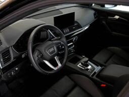 
										AUDI Q5 2.0 55 TFSIE PHEV PERFORMANCE BLACK QUATTRO S TRONIC cheio									