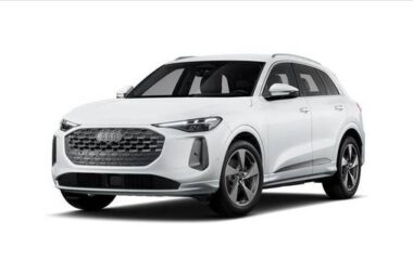 AUDI Q5 2.0 TFSI GASOLINA ADVANCED QUATTRO S TRONIC