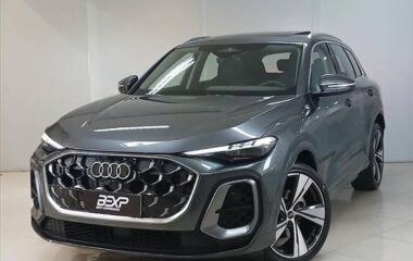 AUDI Q5 2.0 TFSI GASOLINA S LINE QUATTRO S TRONIC