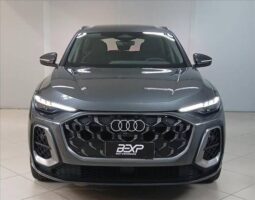 
										AUDI Q5 2.0 TFSI GASOLINA S LINE QUATTRO S TRONIC cheio									