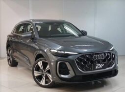 
										AUDI Q5 2.0 TFSI GASOLINA S LINE QUATTRO S TRONIC cheio									