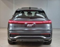 
										AUDI Q5 2.0 TFSI GASOLINA S LINE QUATTRO S TRONIC cheio									