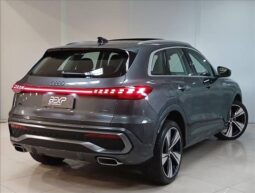 
										AUDI Q5 2.0 TFSI GASOLINA S LINE QUATTRO S TRONIC cheio									