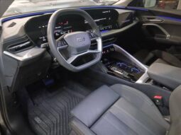 
										AUDI Q5 2.0 TFSI GASOLINA S LINE QUATTRO S TRONIC cheio									