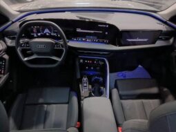 
										AUDI Q5 2.0 TFSI GASOLINA S LINE QUATTRO S TRONIC cheio									