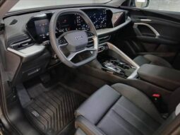 
										AUDI Q5 2.0 TFSI GASOLINA S LINE QUATTRO S TRONIC cheio									