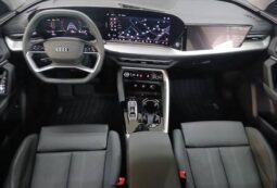 
										AUDI Q5 2.0 TFSI GASOLINA S LINE QUATTRO S TRONIC cheio									
