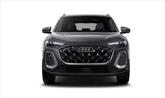 AUDI Q5 2.0 TFSI GASOLINA S LINE QUATTRO S TRONIC