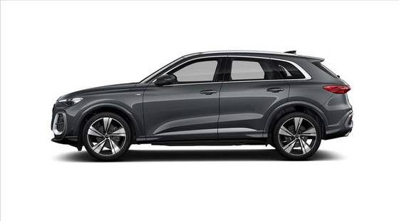 AUDI Q5 2.0 TFSI GASOLINA S LINE QUATTRO S TRONIC