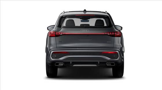 AUDI Q5 2.0 TFSI GASOLINA S LINE QUATTRO S TRONIC