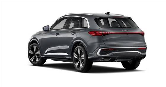 AUDI Q5 2.0 TFSI GASOLINA S LINE QUATTRO S TRONIC