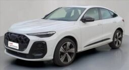 AUDI Q5 2.0 TFSI GASOLINA SPORTBACK S LINE QUATTRO S TRONIC