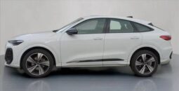 AUDI Q5 2.0 TFSI GASOLINA SPORTBACK S LINE QUATTRO S TRONIC