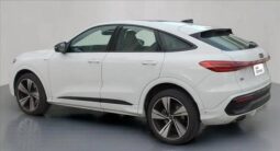 AUDI Q5 2.0 TFSI GASOLINA SPORTBACK S LINE QUATTRO S TRONIC