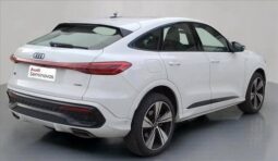 AUDI Q5 2.0 TFSI GASOLINA SPORTBACK S LINE QUATTRO S TRONIC