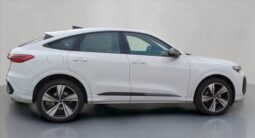 AUDI Q5 2.0 TFSI GASOLINA SPORTBACK S LINE QUATTRO S TRONIC
