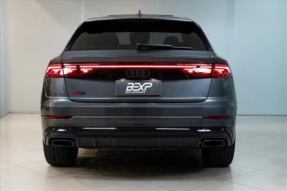 AUDI Q8 3.0 TFSI GASOLINA PERFORMANCE BLACK QUATTRO TIPTRONIC