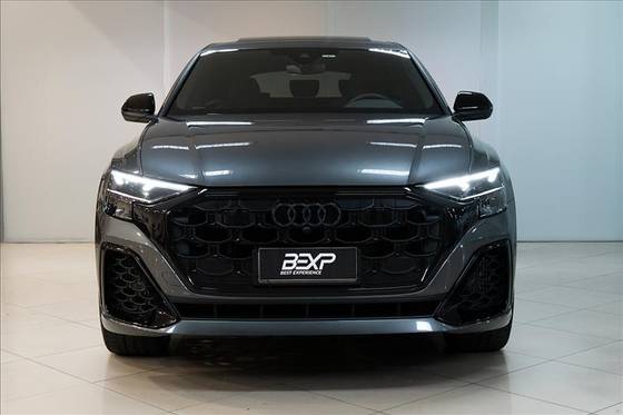 AUDI Q8 3.0 TFSI GASOLINA PERFORMANCE BLACK QUATTRO TIPTRONIC