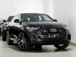 AUDI Q8 3.0 TFSI GASOLINA PERFORMANCE QUATTRO TIPTRONIC