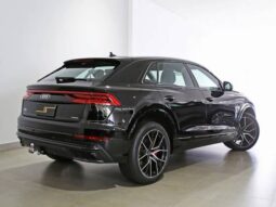 AUDI Q8 3.0 TFSI GASOLINA PERFORMANCE QUATTRO TIPTRONIC