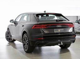 AUDI Q8 3.0 TFSI GASOLINA PERFORMANCE QUATTRO TIPTRONIC
