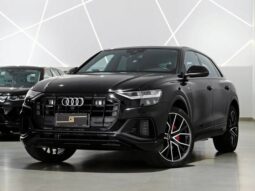 AUDI Q8 3.0 TFSI GASOLINA PERFORMANCE QUATTRO TIPTRONIC