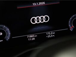 
										AUDI Q8 3.0 TFSI GASOLINA PERFORMANCE QUATTRO TIPTRONIC cheio									