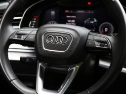 
										AUDI Q8 3.0 TFSI GASOLINA PERFORMANCE QUATTRO TIPTRONIC cheio									