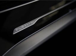 
										AUDI Q8 3.0 TFSI GASOLINA PERFORMANCE QUATTRO TIPTRONIC cheio									