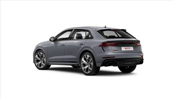 AUDI RS Q8 4.0 V8 TWINTURBO MHEV TIPTRONIC