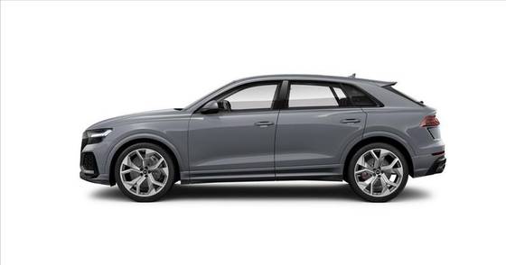 AUDI RS Q8 4.0 V8 TWINTURBO MHEV TIPTRONIC