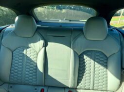 
										AUDI RS6 4.0 AVANT V8 32V BI-TURBO GASOLINA 4P TIPTRONIC cheio									