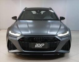 
										AUDI RS6 4.0 AVANT V8 TWINTURBO MHEV TIPTRONIC cheio									