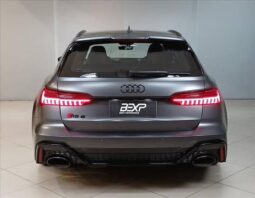 
										AUDI RS6 4.0 AVANT V8 TWINTURBO MHEV TIPTRONIC cheio									