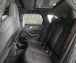 
										AUDI RS6 4.0 AVANT V8 TWINTURBO MHEV TIPTRONIC cheio									