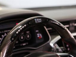 
										AUDI RS6 4.0 AVANT V8 TWINTURBO MHEV TIPTRONIC cheio									