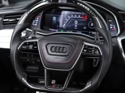 
										AUDI RS6 4.0 AVANT V8 TWINTURBO MHEV TIPTRONIC cheio									