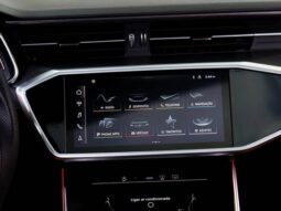
										AUDI RS6 4.0 AVANT V8 TWINTURBO MHEV TIPTRONIC cheio									