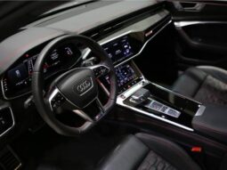 
										AUDI RS6 4.0 V8 TFSI MHEV AVANT PERFORMANCE TIPTRONIC cheio									