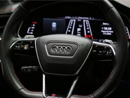 
										AUDI RS6 4.0 V8 TFSI MHEV AVANT PERFORMANCE TIPTRONIC cheio									