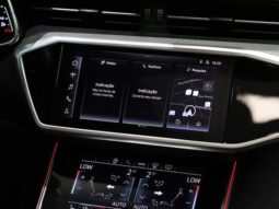 
										AUDI RS6 4.0 V8 TFSI MHEV AVANT PERFORMANCE TIPTRONIC cheio									