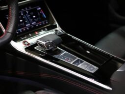 
										AUDI RS6 4.0 V8 TFSI MHEV AVANT PERFORMANCE TIPTRONIC cheio									