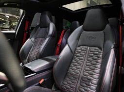 
										AUDI RS6 4.0 V8 TFSI MHEV AVANT PERFORMANCE TIPTRONIC cheio									
