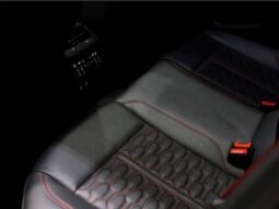 
										AUDI RS6 4.0 V8 TFSI MHEV AVANT PERFORMANCE TIPTRONIC cheio									