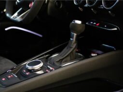 
										AUDI TT RS 2.5 TFSI QUATTRO COUPÉ GASOLINA 2P S-TRONIC cheio									