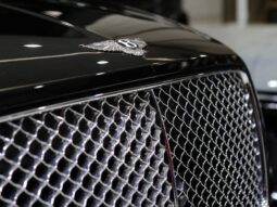 BENTLEY BENTAYGA 3.0 V6 TFSI HYBRID AUTOMÁTICO